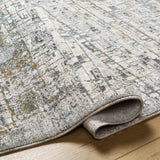 Chaka Textured Rug with Fringes - Ornate Home