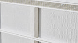 Chalanna White Dresser (Online Special Price) - Ornate Home