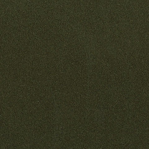 Chalcombe Olive Oversized Accent Ottoman - Ornate Home