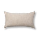 Chalet Pond Blue 14"x26" Throw Pillow (Set of 2)