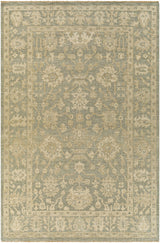 Chalgrove Area Rug - Clearance - Ornate Home