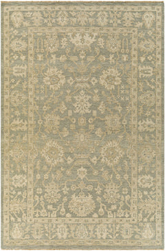 Chalgrove Area Rug - Clearance - Ornate Home
