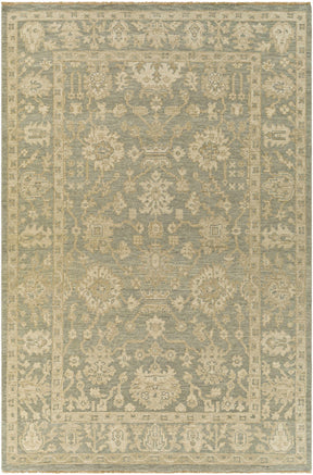 Chalgrove Area Rug - Clearance - Ornate Home