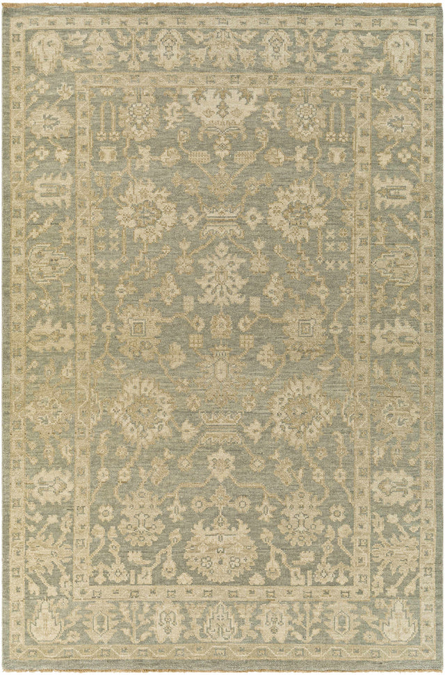 Chalgrove Area Rug - Clearance - Ornate Home