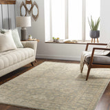 Chalgrove Area Rug - Clearance - Ornate Home