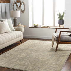 Chalgrove Area Rug - Clearance - Ornate Home