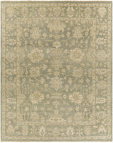 Chalgrove Area Rug - Clearance - Ornate Home