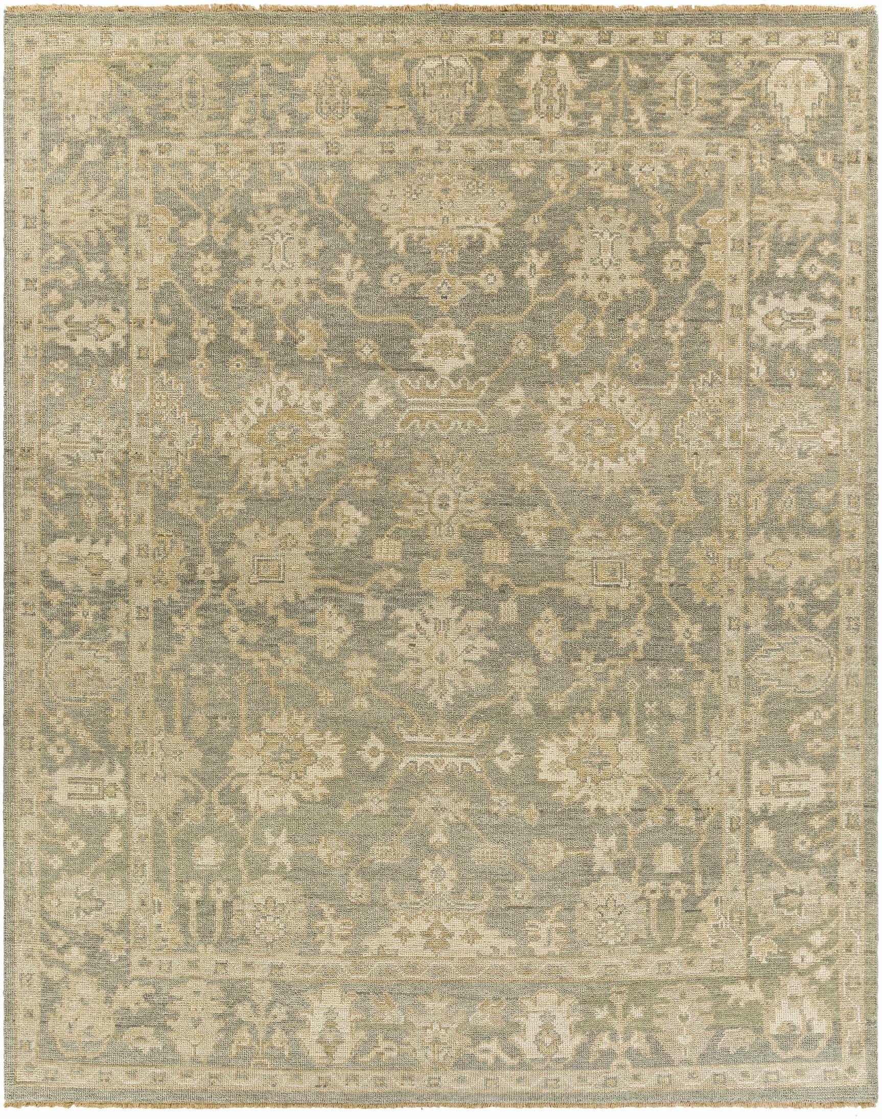 Chalgrove Area Rug - Clearance - Ornate Home