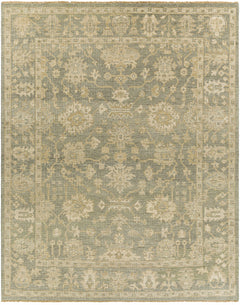 Chalgrove Area Rug - Clearance - Ornate Home
