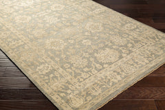 Chalgrove Area Rug - Clearance - Ornate Home