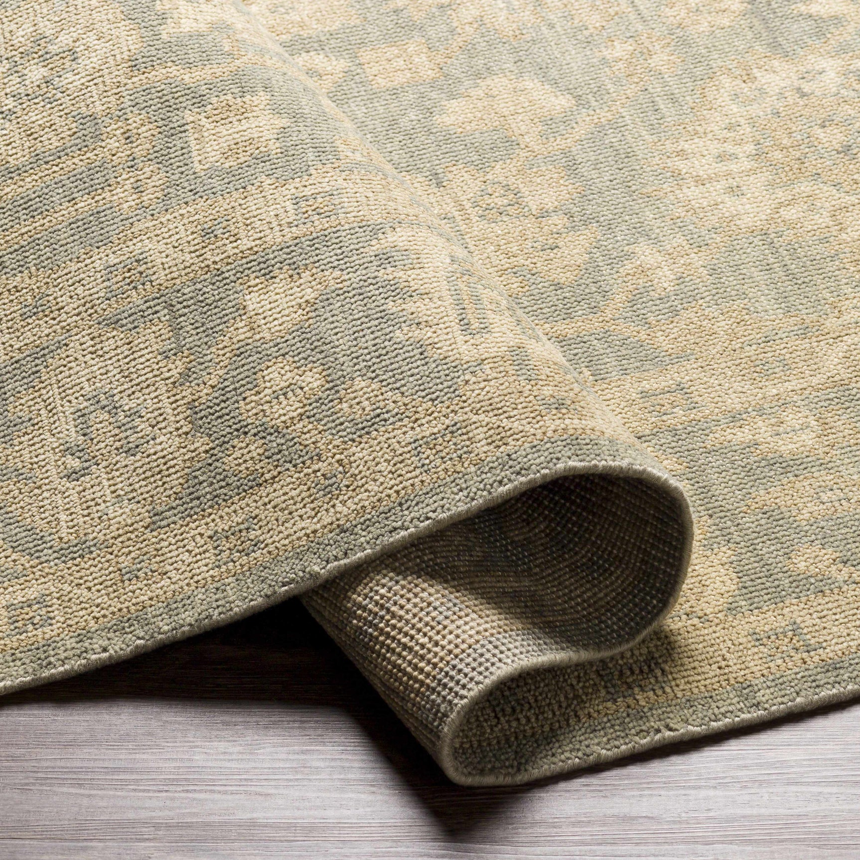 Chalgrove Area Rug - Clearance - Ornate Home
