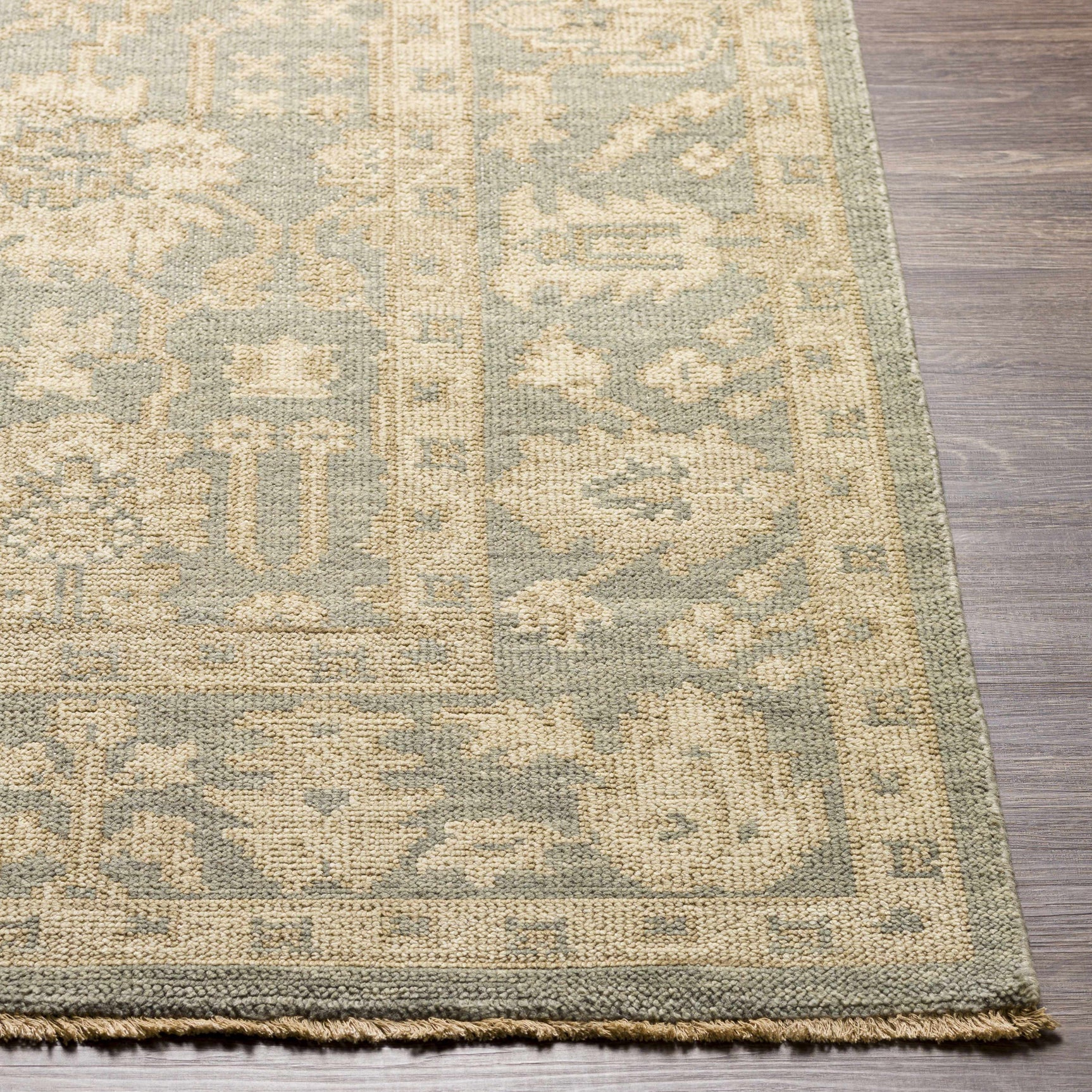 Chalgrove Area Rug - Clearance - Ornate Home