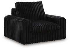 Chalmers Onyx Power Gliding Chaise - Ornate Home