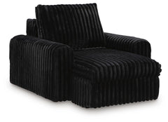 Chalmers Onyx Power Gliding Chaise - Ornate Home