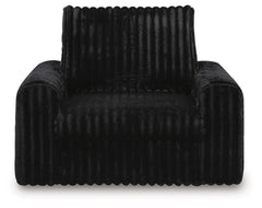Chalmers Onyx Power Gliding Chaise - Ornate Home
