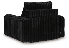 Chalmers Onyx Power Gliding Chaise - Ornate Home