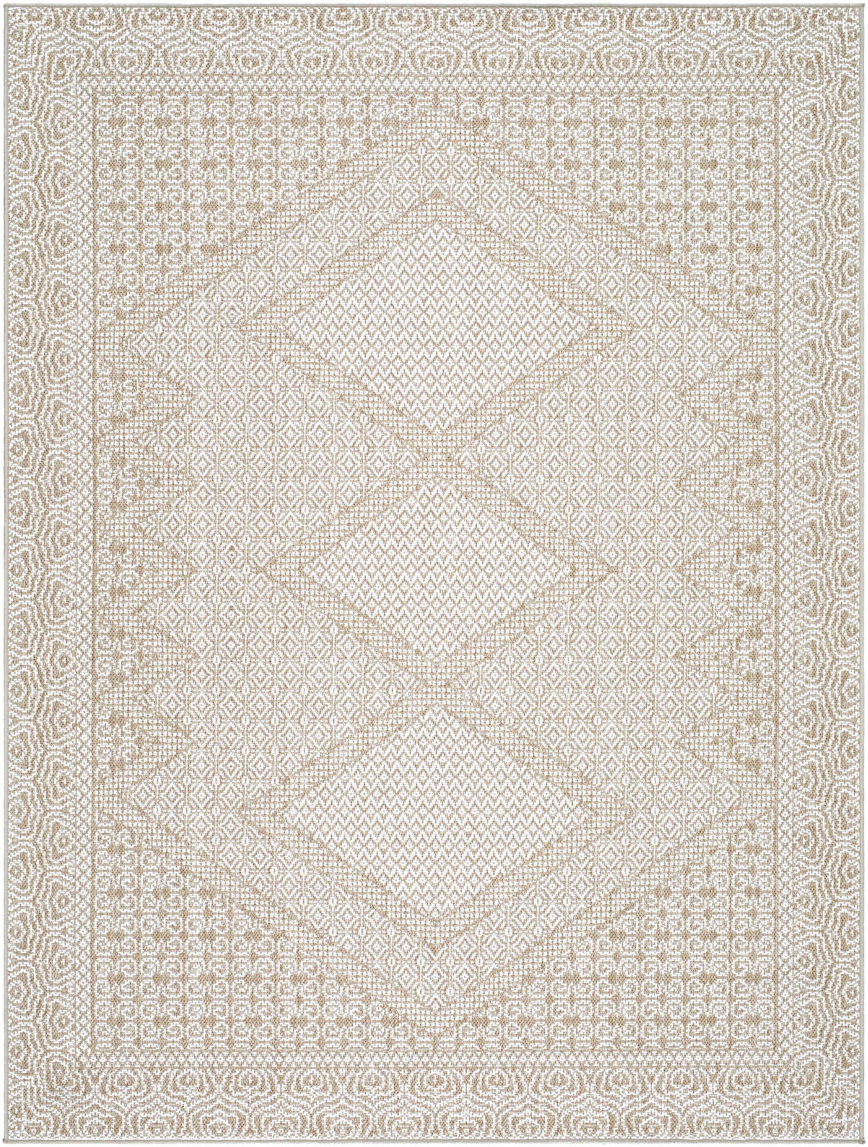 Chaman Outdoor Area Rug - Clearance - Ornate Home