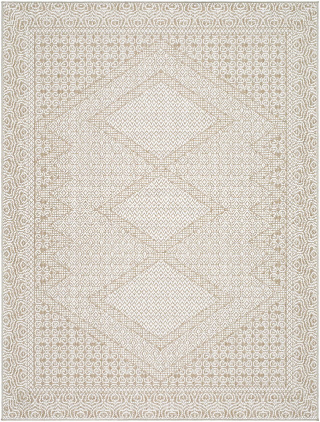 Chaman Outdoor Area Rug - Clearance - Ornate Home