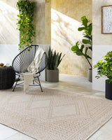 Chaman Outdoor Area Rug - Clearance - Ornate Home