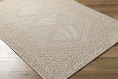 Chaman Outdoor Area Rug - Clearance - Ornate Home
