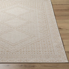 Chaman Outdoor Area Rug - Clearance - Ornate Home