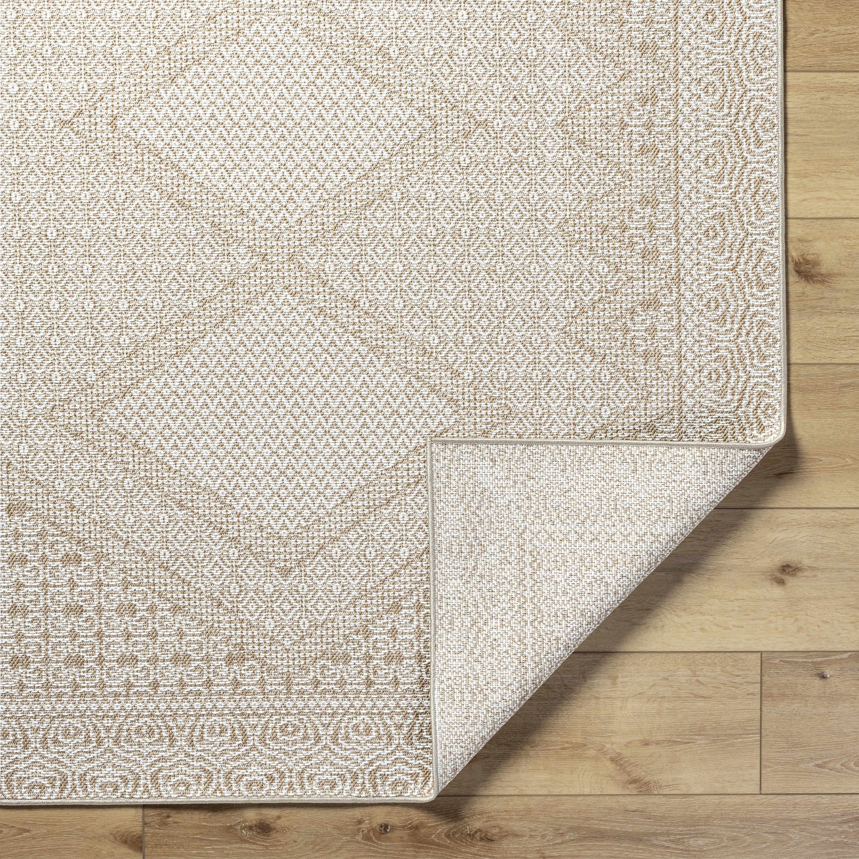 Chaman Outdoor Area Rug - Clearance - Ornate Home