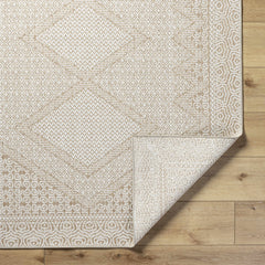 Chaman Outdoor Area Rug - Clearance - Ornate Home