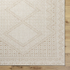 Chaman Outdoor Area Rug - Clearance - Ornate Home