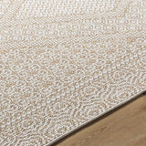 Chaman Outdoor Area Rug - Clearance - Ornate Home