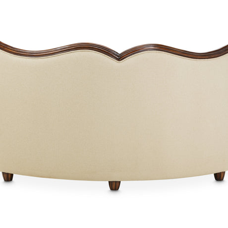 Chamberi Warm Cognac/Toast Sectional Sofa - Ornate Home