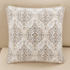 Chamberi Warm Cognac/Toast Sectional Sofa - Ornate Home