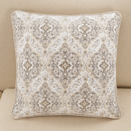 Chamberi Warm Cognac/Toast Sectional Sofa - Ornate Home