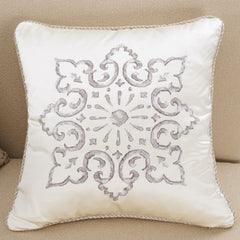 Chamberi Warm Cognac/Toast Sectional Sofa - Ornate Home