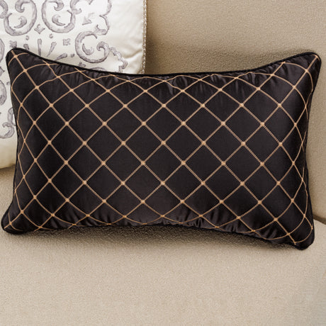 Chamberi Warm Cognac/Toast Sectional Sofa - Ornate Home