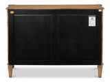 Chamberlain Tan Chest Of Drawers - Ornate Home