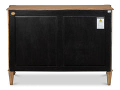 Chamberlain Tan Chest Of Drawers - Ornate Home