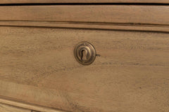 Chamberlain Tan Chest Of Drawers - Ornate Home
