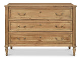 Chamberlain Tan Chest Of Drawers - Ornate Home