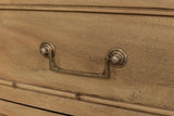 Chamberlain Tan Chest Of Drawers - Ornate Home