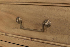 Chamberlain Tan Chest Of Drawers - Ornate Home
