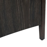 Chambers Brown Four-Door Sideboard - Ornate Home