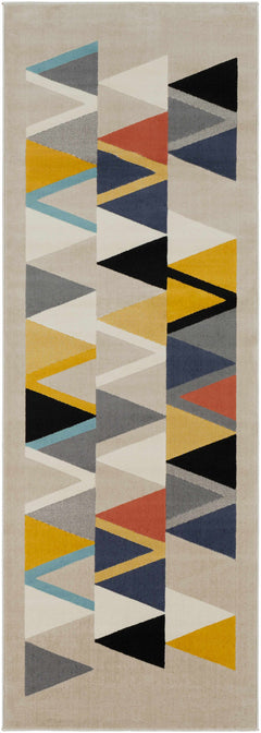 Champlin Area Rug - Clearance - Ornate Home