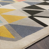 Champlin Area Rug - Clearance - Ornate Home