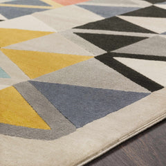 Champlin Area Rug - Clearance - Ornate Home