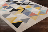 Champlin Area Rug - Clearance - Ornate Home
