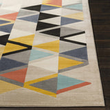 Champlin Area Rug - Clearance - Ornate Home