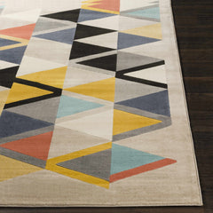 Champlin Area Rug - Clearance - Ornate Home