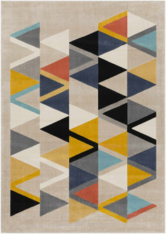 Champlin Area Rug - Clearance - Ornate Home