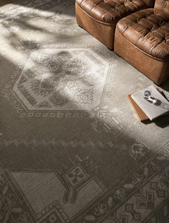Chan Area Rug - Clearance - Ornate Home