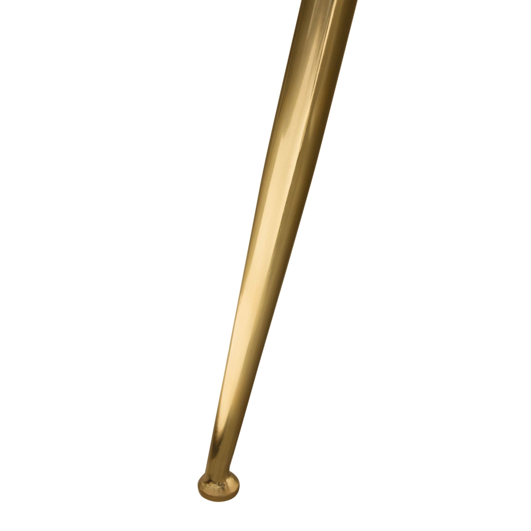 Chance White/Grey Rectangular Dining Table - Ornate Home